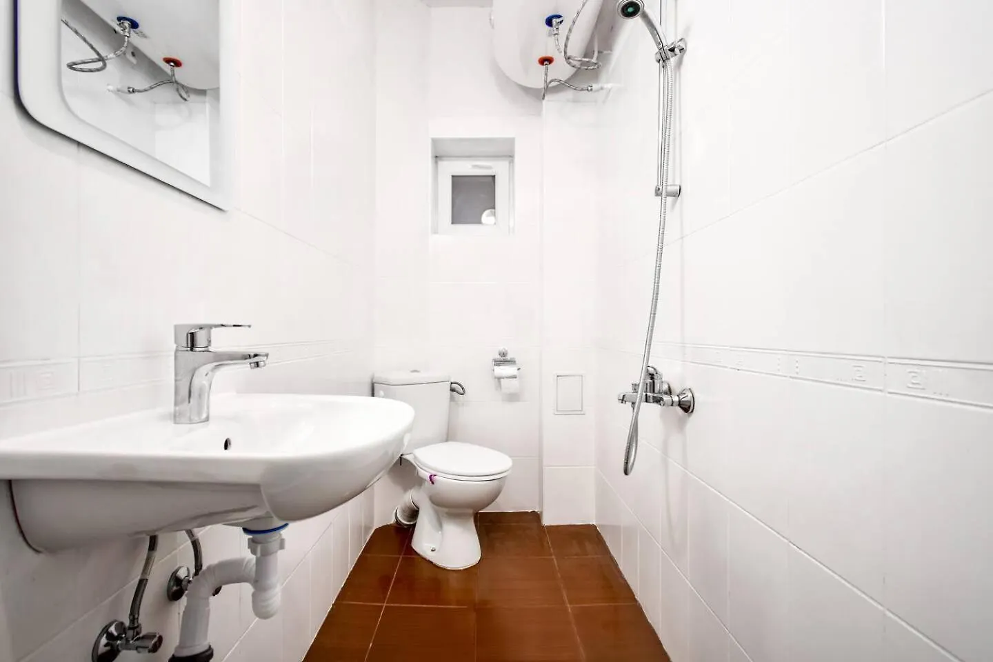 2Bdr Suit Near Mall Sofia With Metro Access - Acs بلغاريا