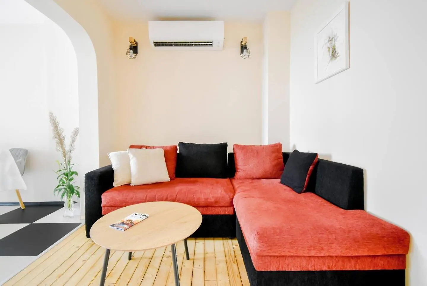 2Bdr Suit Near Mall Sofia With Metro Access - Acs 0*,  بلغاريا