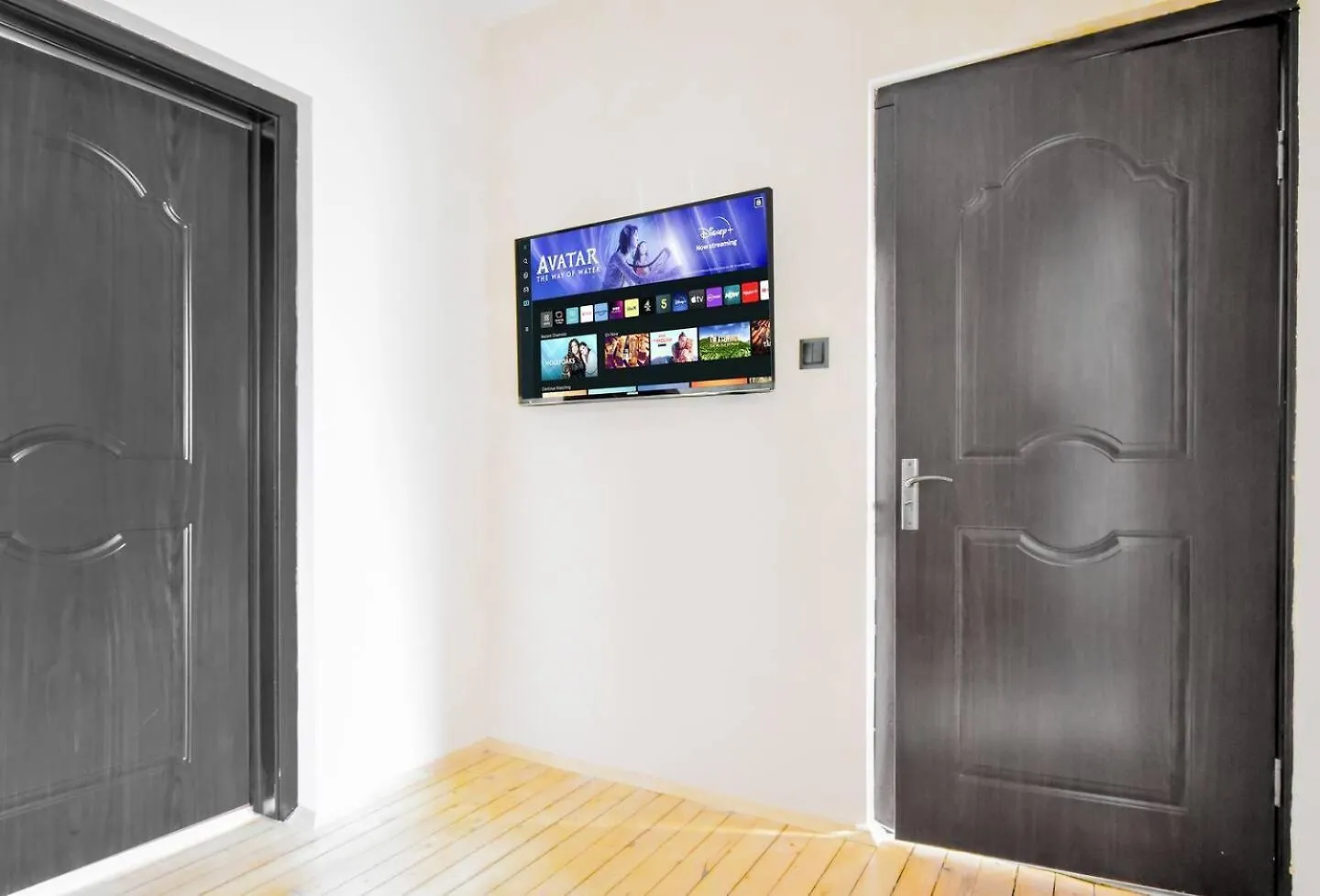 2Bdr Suit Near Mall Sofia With Metro Access - Acs بلغاريا