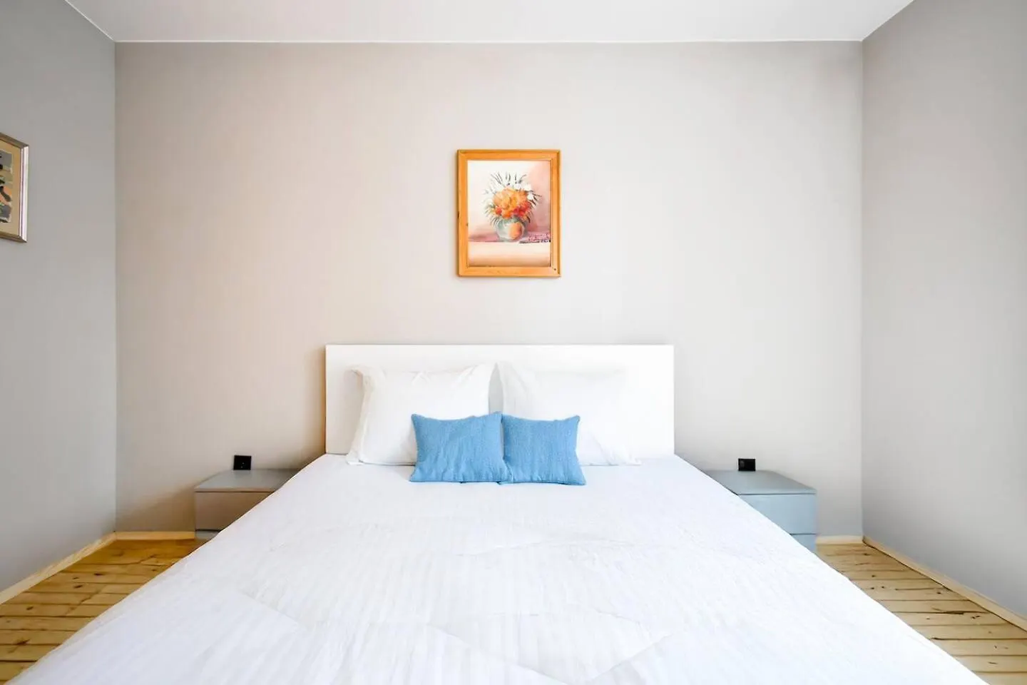 شقة 2Bdr Suit Near Mall Sofia With Metro Access - Acs